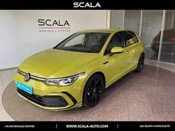 Utilisé 2024 VW Golf VIII R-line | 28 990 € (Bon prix)