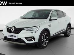 Blanc Utilisé 2023 Renault Arkana Techno SUV | 21 690 € (Prix juste)