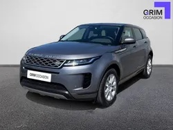 Gris Utilisé 2022 Land Rover Range Rover evoque SUV | 35 490 € (Super prix)
