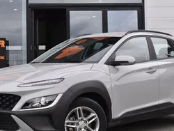 Utilisé 2022 Hyundai Kona SUV | 16 480 € (Super prix)