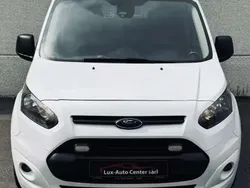 Blanc Utilisé 2018 Ford Transit Trend Van | 9 900 € (Bon prix)