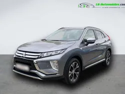Utilisé 2018 Mitsubishi Eclipse Cross SUV | 21 900 € (Prix juste)