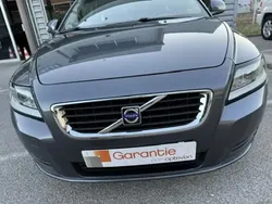 Gris Utilisé 2010 Volvo V50 Kinetic Break | 12 990 €
