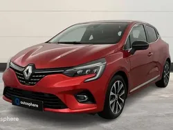 Utilisé 2023 Renault Clio V Techno Berline | 17 799 € (Prix juste)