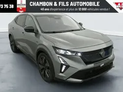 Gris Nouvelle 2025 Renault Rafale Esprit Alpine SUV | 43 498 € (Super prix)