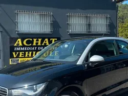 Utilisé 2010 Audi A1 Citadine | 7 990 € (Prix assez cher)