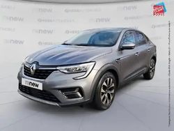 Gris métallique Occasion 2023 Renault Arkana Evolution SUV | 19 999 € (Bon prix)