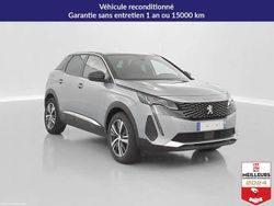 Gris Utilisé 2024 Peugeot 3008 Allure SUV | 27 260 € (Bon prix)