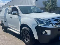 Utilisé 2018 Isuzu D-Max Pick-up | 42 000 €