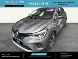 Gris Occasion 2023 Renault Captur Evolution SUV | 20 890 € (Prix juste)
