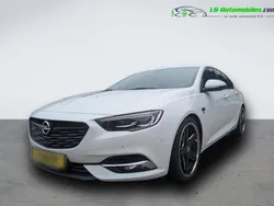 Utilisé 2017 Opel Insignia Sport Berline | 21 800 € (Prix assez cher)