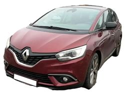 Rouge Utilisé 2019 Renault Scénic IV LIMITED Monospace | 12 990 € (Prix juste)