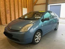 Bleu Occasion 2008 Toyota Prius+ Sol Monospace | 11 700 €