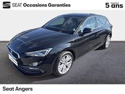 Noir Utilisé 2024 Seat Leon Copa | 22 990 €