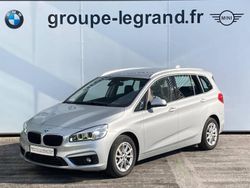 Utilisé 2018 BMW 218 Berline | 22 899 € (Prix juste)