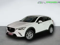 Utilisé 2016 Mazda CX-3 SUV | 18 400 € (Prix juste)