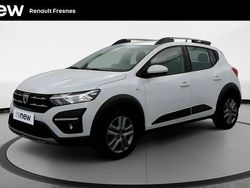 Utilisé 2022 Dacia Sandero Citadine | 13 980 € (Prix assez cher)