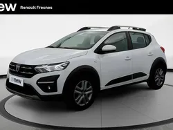 Utilisé 2022 Dacia Sandero Citadine | 13 980 € (Prix juste)