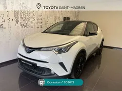 Utilisé 2020 Toyota C-HR SUV | 19 790 € (Prix juste)