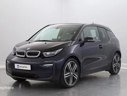 Utilisé 2022 BMW i3 Citadine | 20 499 € (Prix juste)
