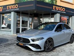 Utilisé 2024 Mercedes A200 AMG line Berline | 33 980 € (Prix juste)