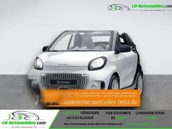Utilisé 2022 Smart ForTwo Electric Drive Cabriolet | 17 400 €