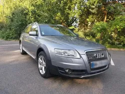 Gris Utilisé 2008 Audi A6 Allroad Break | 5 300 €