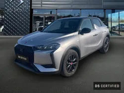 Noir Utilisé 2022 DS Automobiles DS3 Performance Citadine | 18 990 € (Prix juste)