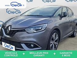 Utilisé 2018 Renault Scénic IV Intens Monospace | 15 990 € (Bon prix)