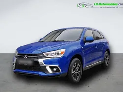 Utilisé 2019 Mitsubishi ASX SUV | 18 700 € (Prix assez cher)