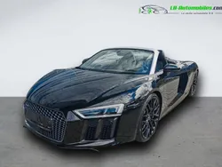 Utilisé 2016 Audi R8 Spyder Sport Cabriolet | 106 300 €
