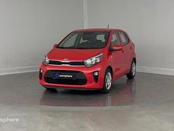 Utilisé 2021 Kia Picanto Active Citadine | 10 799 € (Prix juste)