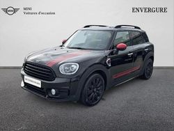 Noir Utilisé 2019 Mini Cooper Citadine | 24 990 € (Prix cher)