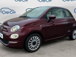 Occasion 2020 Fiat 500 Lounge | 11 490 € (Bon prix)