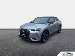 DS Automobiles DS3