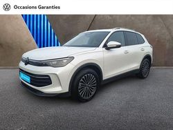 Utilisé 2025 VW Tiguan Edition SUV | 38 687 € (Bon prix)