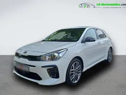 Utilisé 2018 Kia Rio Citadine | 18 800 € (Prix juste)