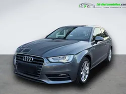 Utilisé 2015 Audi A3 Sport Berline | 17 800 € (Bon prix)