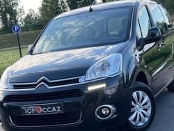 Gris Utilisé 2014 Citroën Berlingo Comfort Monospace | 7 990 € (Bon prix)