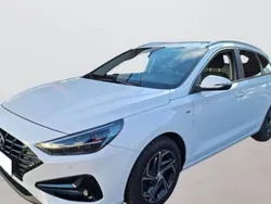 Utilisé 2021 Hyundai i30 Break | 18 990 € (Prix juste)
