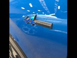 Bleu Utilisé 2024 Renault Rafale Esprit Alpine SUV | 41 990 € (Bon prix)