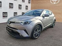 Utilisé 2017 Toyota C-HR SUV | 15 990 €