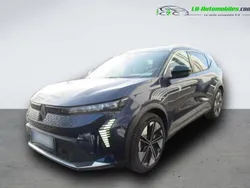 Utilisé 2024 Renault Scénic Monospace | 47 200 € (Prix juste)