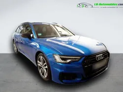 Utilisé 2022 Audi A6 Sport Break | 43 400 € (Prix assez cher)