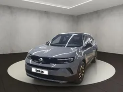 Gris Nouvelle 2025 Opel Mokka Edition SUV | 24 450 € (Prix juste)