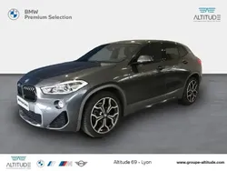 Othercolor Utilisé 2020 BMW X2 M Sport SUV | 25 990 € (Bon prix)
