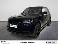 Utilisé 2022 Land Rover Range Rover SUV | 169 990 €
