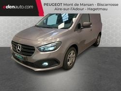 Gris Utilisé 2023 Mercedes Citan 112 Monospace | 28 650 €