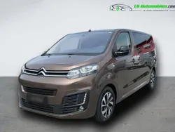 Utilisé 2025 Citroën Spacetourer Van | 42 500 €