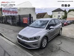 Utilisé 2014 VW Golf Sportsvan Monospace | 8 990 € (Bon prix)